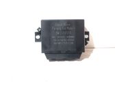 Parking PDC control unit/module