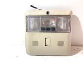Front seat light