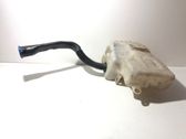Windshield washer fluid reservoir/tank