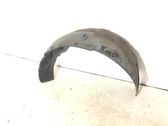 Rear arch fender liner splash guards