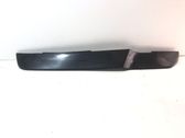 Front bumper lip