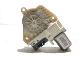 Front door window regulator motor