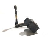 Air suspension front height level sensor