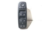 Electric window control switch