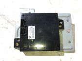 Keyless (KESSY) go control unit/module