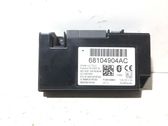Bluetooth control unit module