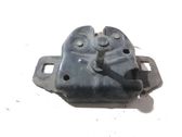 Engine bonnet/hood lock/catch