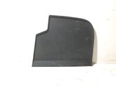 Panel drawer/shelf pad