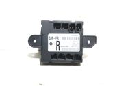 Unité de commande module de porte