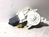 Rear door window regulator motor