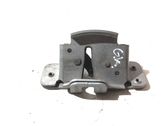Sliding door lock