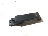 Keyless (KESSY) go control unit/module
