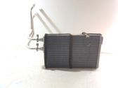 Heater blower radiator