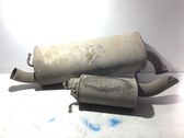 Muffler/silencer