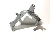 Fender mounting bracket