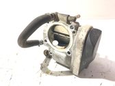Throttle valve