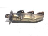 Exhaust manifold