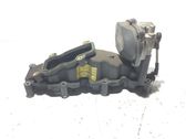 Intake manifold