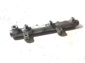 Fuel main line pipe