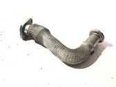 EGR valve line/pipe/hose