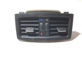 Rear air vent grill