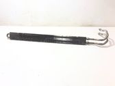 Power steering radiator