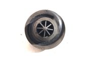 Rear coil spring rubber mount