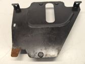 Engine control unit holder