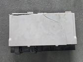 Seat control module