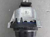 Engine mount bracket
