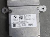 Airbag control unit/module