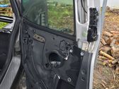 Rear door