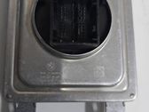 LED ballast control module