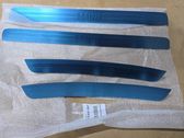 Front sill (body part)