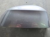 Plastic wing mirror trim cover