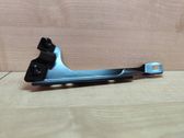 Fender mounting bracket