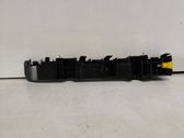 Rear bumper mounting bracket