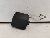 Rear bumper row hook cap/cover