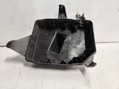 Engine control unit box