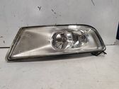 Front fog light