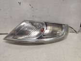 Front indicator light