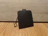 Front tow hook cap/cover