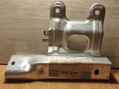 Radiator support slam panel bracket