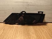 Front bumper lower grill