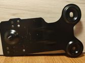 Auxiliary pre-heater (Webasto)