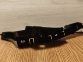 Front bumper mounting bracket