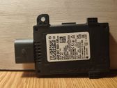 Distronic sensor radar