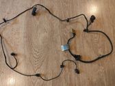 Parking sensor (PDC) wiring loom