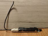 Aerial antenna amplifier