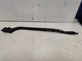 Rear bumper mounting bracket